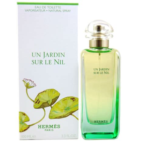 hermes un jardin sur le nil preisvergleich 100 ml|hermes sur le nil 30.